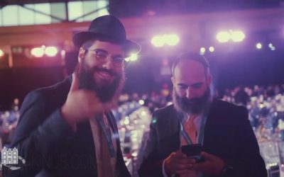 Vidéo : le Kinous Hachlou&rsquo;him en 2 minutes