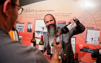 Etats-Unis : La « Long Island Kosher Wine Expo », l’événement de l’année dans le monde du vin cacher