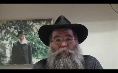 A LA RENCOTRE DE NOUS MEME TANIA CHP 5 – 5779 par le Rav Yossef Elcabache