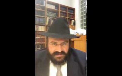 Chemot : Jeter les enfants dans le Nil ?! pourquoi un tel décret ? le sens profond ! Rav Yossi AMAR