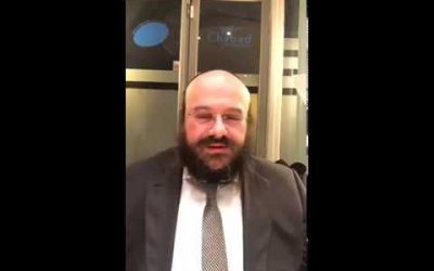 Chemot: La procréation, l&rsquo;avortement et pourquoi avoir des enfants ? Rav Yossi Amar