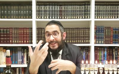 « Comment maintenir les week-ends des jeunes? » Histoire- Farbreinguen #7 Hanouka – Rav Menahem Altabé
