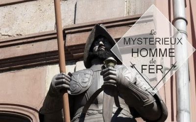Des juifs en fer! par le Rav Menahem Altabé