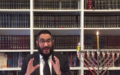 Guemara Brahot 43b Rachi, Hala&rsquo;ha et Hassidout, Par le Rav Menahem Altabe
