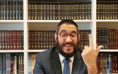 Guemara Brahot 47b Rachi, Hala&rsquo;ha et Hassidout, Par le Rav Menahem Altabe