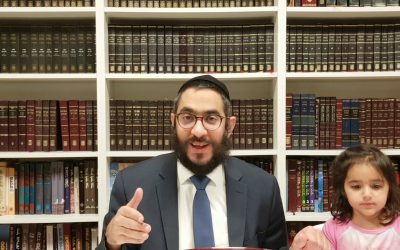 Guemara Brahot 48a Rachi, Hala&rsquo;ha et Hassidout, Par le Rav Menahem Altabe