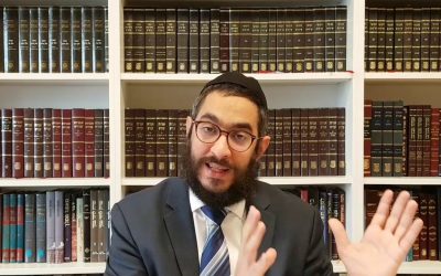 Guemara Brahot 49a Rachi, Hala&rsquo;ha et Hassidout, Par le Rav Menahem Altabe