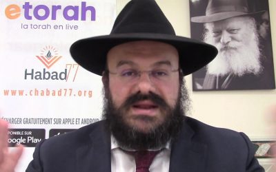 Miketz – Hanouccah: La religion dans l&rsquo;espace public ?! Rav Yossi Amar