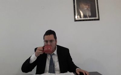 Parachat Vaye&rsquo;hi par le Rav Israël Deutsch