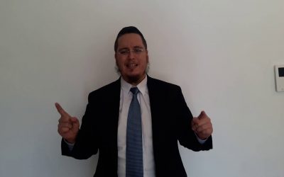 Parash Vayigach Rav Israel Deutsch