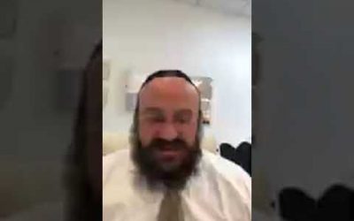 Pourquoi nous demandons la pluie ce soir et pas il y&rsquo;a 50 jours comme en Israël ? Par Rav Yossi AMAR
