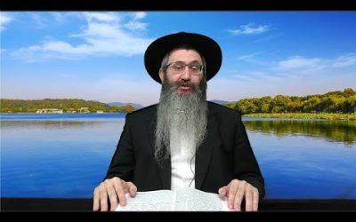 Résumé Likoutei Si&rsquo;hot ´Helek 25 « Pourquoi Yaakov fait-t-il jurer Yossef? » par le Rav Tamir Castiel