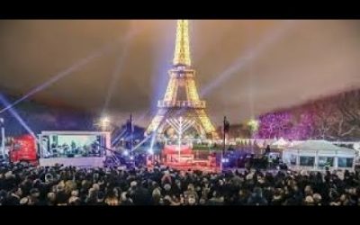 Révolution française hassidique! par le Rav Menahem Altabe