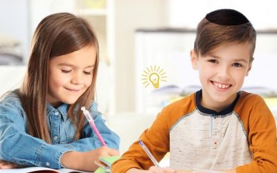 « KolTov School » révolutionne l&rsquo;enseignement des matières juives pour les enfants de 6 à 12 ans