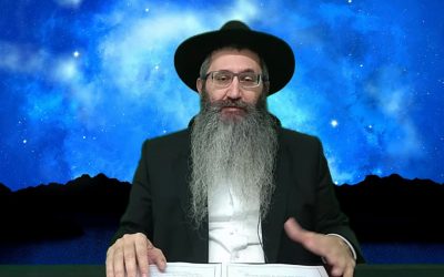 Sicha parachat Mikets ´Hélek 16 Rav Tamir Castiel