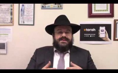 Vaéra: Est-ce que quelqu&rsquo;un m&rsquo;entend ? Est-ce que je vaut quelque chose ? Rav Yossi Amar