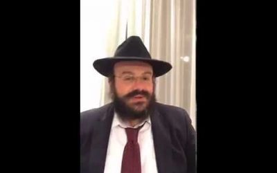 Vaera : Quel été L&rsquo;objectif des dix plaies ? Pourquoi une ne suffisait pas ? Rav Yossi AMAR