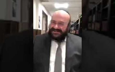 Vayehi: Comment rejeter les couches éclipsant votre lumière? La Techouva, pour tous ?! Rav Yossi Amar