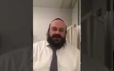 Vayehi: Pourquoi son impétuosité lui ôta la prêtrise et la royauté? Quel est la morale ? – Rav Yossi Amar
