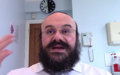 Vayehi: Pourquoi Yossef resta enterrer en Egypte ? Et le Rabbi, pourquoi pas en Israel ? Rav Yossi Amar