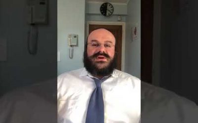 Vayigach: Comment apprendre de l’innovation de Yossef – Même en situation d’exil, il reste attaché à D.ieu ?Par Rav Yossi Amar