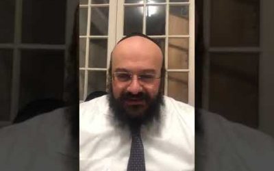 Vayigach: Pourquoi Yehouda a-t-il risqué sa vie pour un frère soupçonné de vol? Rav Yossi Amar