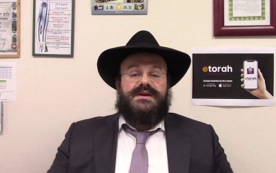 Bechala&rsquo;h – 10 Chevat: Il ne pratique pas, puis-je l&rsquo;aimer ? Rav Yossi AMAR