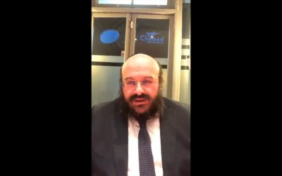 Bechala&rsquo;h: La Manne et la confiance en D.ieu – Jusqu’à quel point l’homme doit-il s’en remettre à D.ieu ? Par Rav Yossi Amar