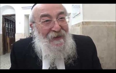 BERECHIT LE LIVRE DE LA DROITURE 5779 n41 par le Rav Barkatz