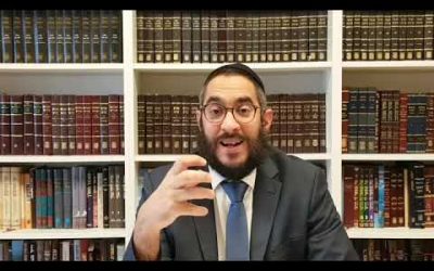 La supériorité des femmes dans le judaïsme! par le  Rav Menahem Altabé
