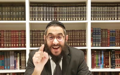 Le Chant des femmes! par le Rav Menahem Altabé