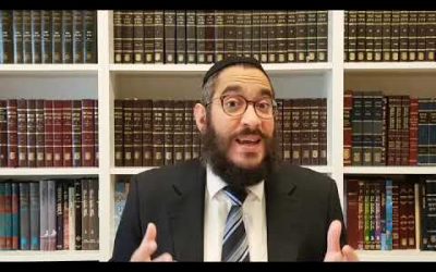 Le symbolisme des 7 espèces – Rav Menahem Altabé