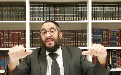 Les femmes de la délivrance! Réincarnation ? par le  Rav Menahem Altabé