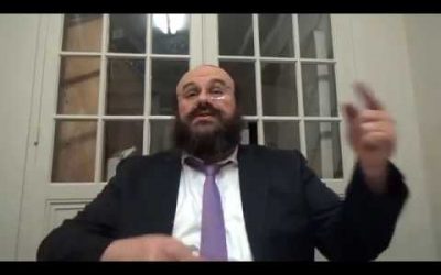 Michaptim: Dois-je accorder un prêt à quelqu&rsquo;un qui pourrait ne pas le rendre ? Rav Yossi Amar
