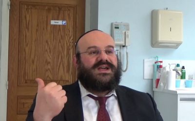 Michpatim: Quels sont les deux enjeux du don de la Torah ? Rav Yossi AMAR
