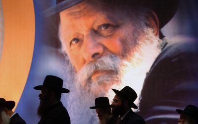 Kora’h – 3 Tamouz : « Pourquoi s’attacher au chef d’israel ? » par le Rav Yossi Amar