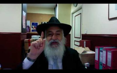 Parachat Bo «Est-on maître de notre destin?» Rav Yossef David Cohen