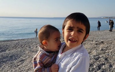 « Pense à l&rsquo;autre même lorsque tu es très occupé! » Histoire de L&rsquo;admour Hazaken avec Yossef Chmouel aLTABE