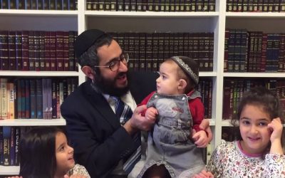 « Quand D.ieu se dévoilera t-il » par le Rav Menahem Altabé