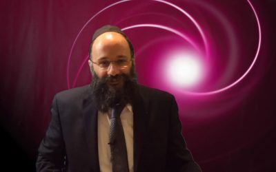 Rav Chay Amar: Être En Bonne Santé Spirituelle