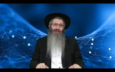Résumé de la Si&rsquo;ha de Béchalach du Likoutei Sichot &lsquo;Hélek 21 – Rav Tamir Castiel
