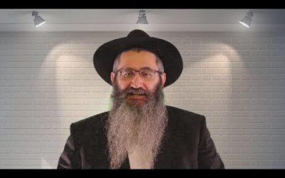 Si&rsquo;ha du Rabbi sur Michpatim Likoutei Si&rsquo;hot 11 « Pourquoi doit-on percer l&rsquo;oreille droite de l&rsquo;esclave juif? »