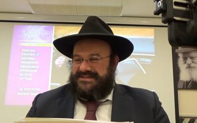 TOU BICHEVAT Conférence: « l’homme est l’arbre des champs ». De combien de façons cette affirmation peut-elle être interprétée? La fête du potentiel !Par Rav Yossi Amar