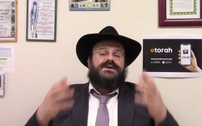 Yitro: Pourquoi le prêtre idolâtre s&rsquo;est-il converti ? Rav Yossi Amar