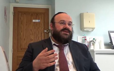 Yitro: Quel est la différence entre le « respect » des parents et « l’adulation » des astres ?! Rav Yossi Amar