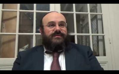 Yitro: Quelles sont les limites de l&rsquo;obligation d&rsquo;honorer les parents ?Par Rav Yossi Amar