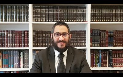 ADAR: le meilleur mazal? Pourquoi ?  Rav Menahem Altabé