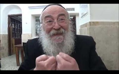 BERECHIT LE LIVRE DE LA DROITURE 5779 n44 par le Rav Barkatz