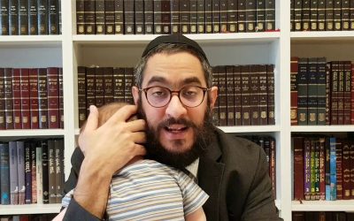 Guemara Brahot 55b Rachi, Hala&rsquo;ha et Hassidout, Par le Rav Menahem Altabe