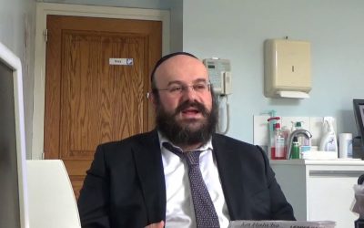 Ki Tissa: D.ieu, peut-Il s’emporter sur les « fauteurs » ? Rav Yossi Amar
